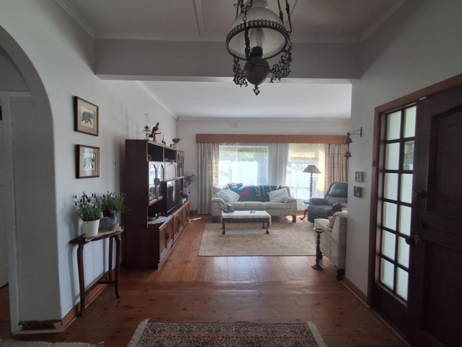 3 Bedroom Property for Sale in Newton Park Eastern Cape
